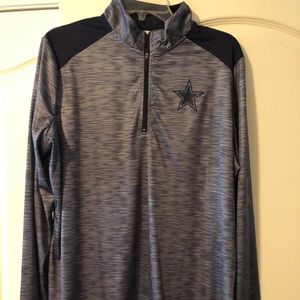 NFL Dallas cowboys shirt